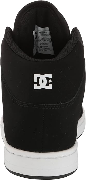 Men's Fashion 4 High Top Skate Shoe