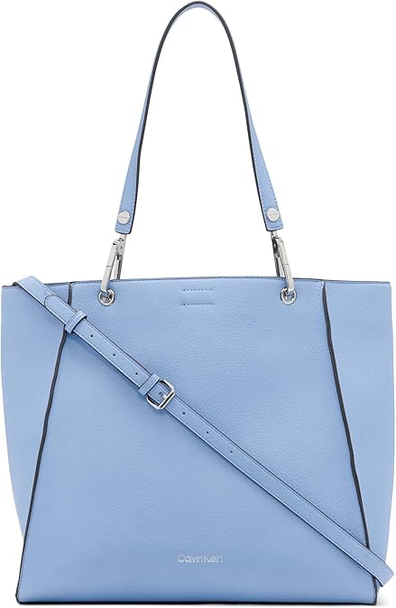 Calvin Klein Tote Bag
