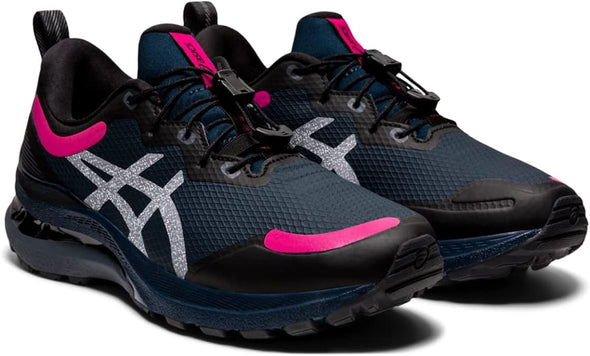 ASICS Women's All Winter Long Running Shoes