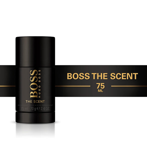 Hugo Boss The Scent Deodarant Stick 2.4 fl oz
