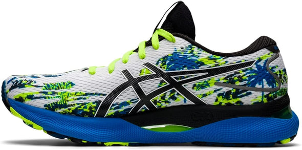 ASICS Men's Platinum Running Shoes