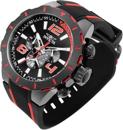Invicta S1 Rally Men's Quartz Watch