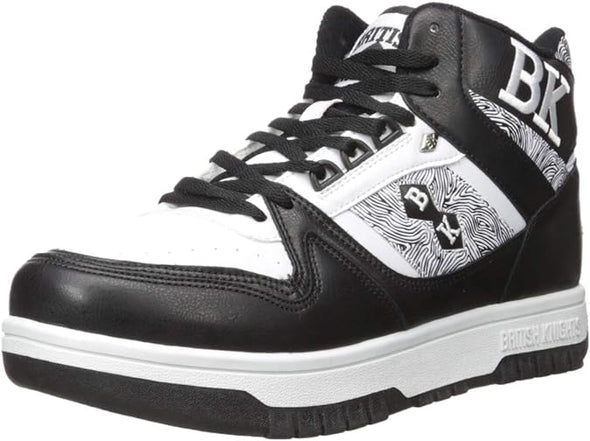 British Knights Men's Kings Sl Sneakers