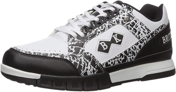 British Knights Metros Men's Oxford Sneaker