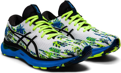 ASICS Men's Platinum Running Shoes