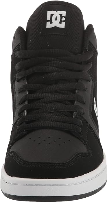 Men's Fashion 4 High Top Skate Shoe