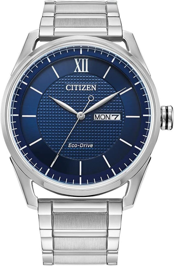 Citizen Men's Classic Eco-Drive Watch