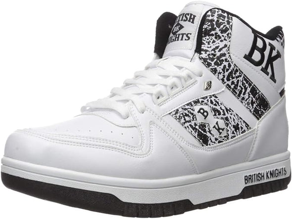 British Knights Men's Kings Sl Sneakers