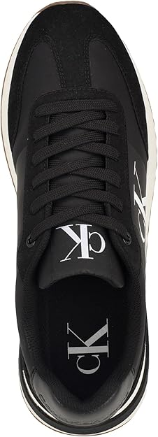 Calvin Klein Men's Sneaker