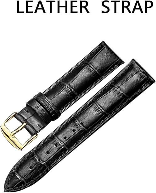 Diella Luxury Watches for Men and Women with Japanese Quartz Movement,Date Luminous, Waterproof