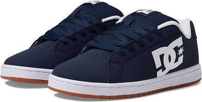 DC Men's Gaveler Low Shoe Skate