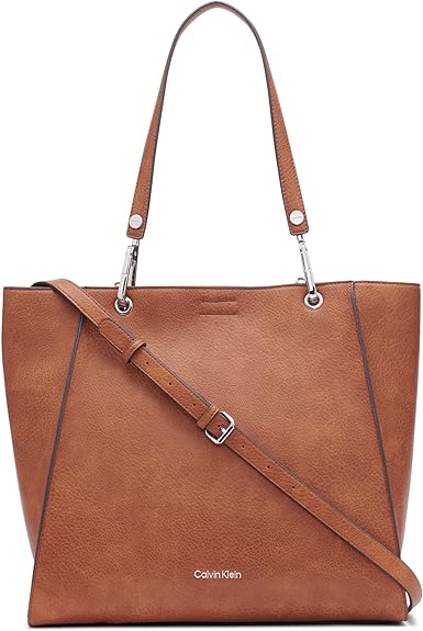 Calvin Klein Tote Bag