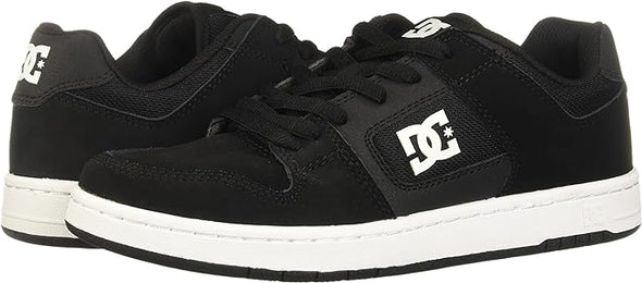 DC Men's Fashion4 Casual Skate Shoe