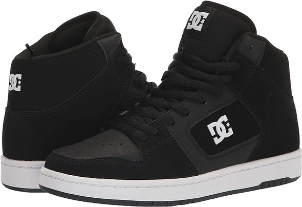 Men's Fashion 4 High Top Skate Shoe