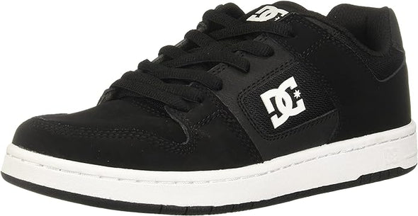 DC Men's Fashion4 Casual Skate Shoe