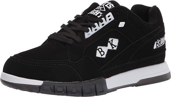 British Knights Metros Men's Oxford Sneaker