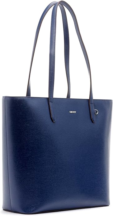 DKNY Casual Tote Bryant Everyday Handbag, Spring Yellow