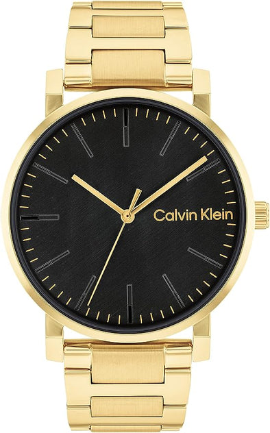 Calvin Klein Slate Men's Quartz Watch