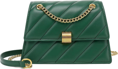 Crossbody Bags for Women, Purses for Women, Lightweight Shoulder Bag, Casual Crossbody Bag