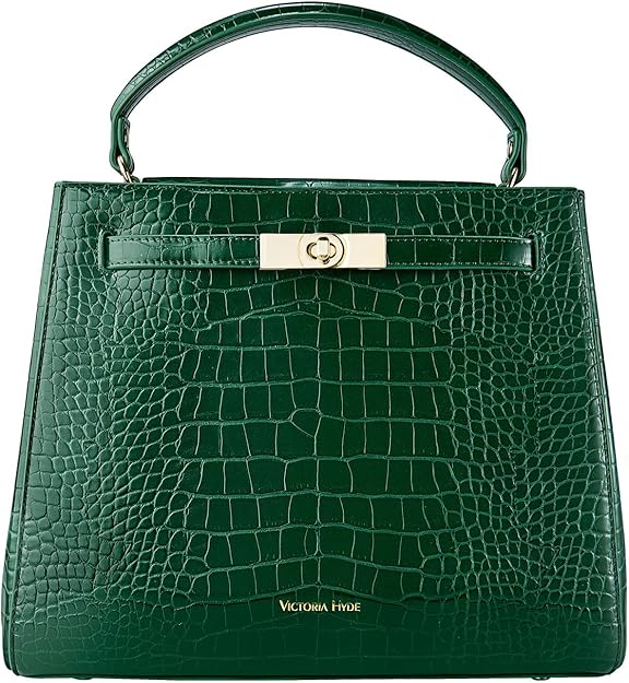 VICTORIA HYDE Handbags for Women, Women's Satchel Handbags