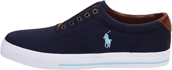 Polo Ralph Lauren Men's Vito Fashion Sneaker