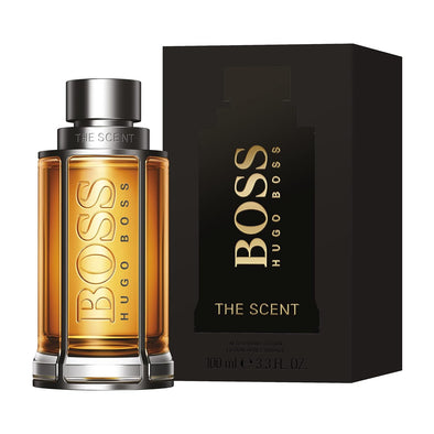 Hugo Boss The Scent Aftershave 3.3 fl oz