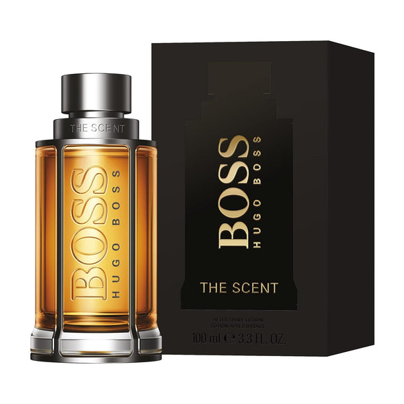 Hugo Boss The Scent Aftershave 3.3 fl oz
