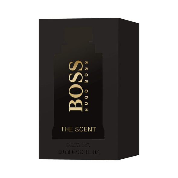 Hugo Boss The Scent Aftershave 3.3 fl oz