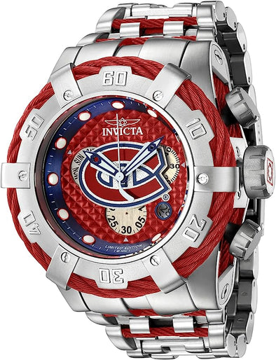 Invicta Men's Quartz Watch
