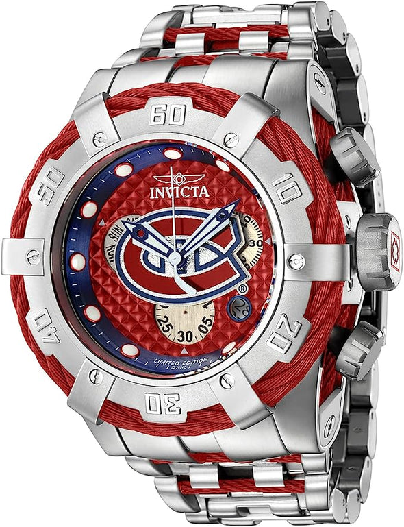 Invicta Men's Quartz Watch