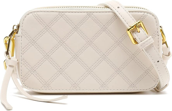 Crossbody Bags for Women, Purses for Women, Lightweight Shoulder Bag, Casual Crossbody Bag