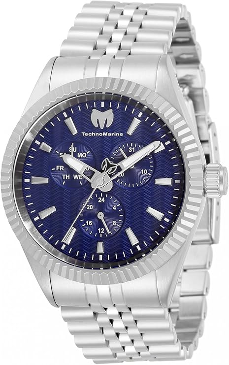 Technomarine Men's Quartz Watch