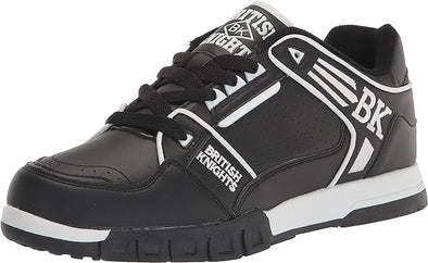 British Knights Men's Astra Classic Low Top Fashion Sneaker