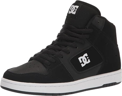 Men's Fashion 4 High Top Skate Shoe