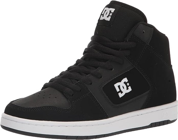 Men's Fashion 4 High Top Skate Shoe