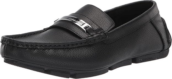 Calvin Klein Men's fashion Style Loafer