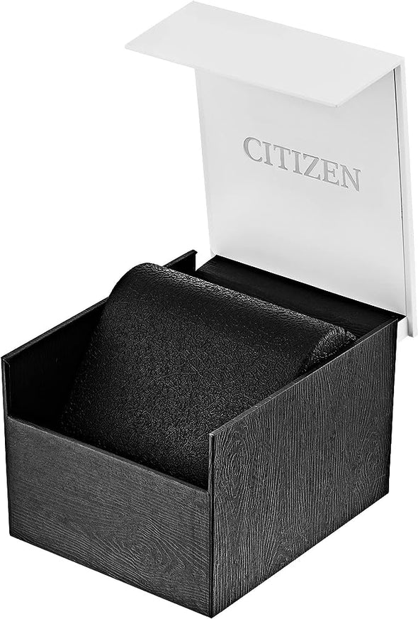 Citizen Men's Classic Eco-Drive Watch