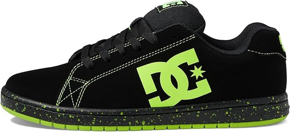 DC Men's Gaveler Low Shoe Skate