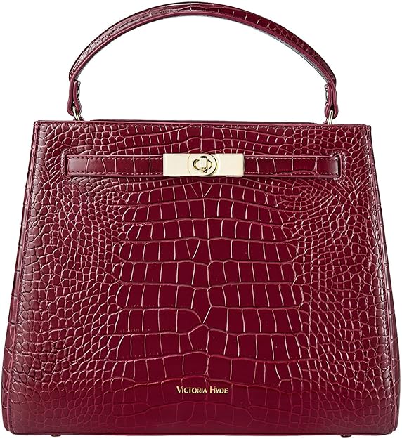 VICTORIA HYDE Handbags for Women, Women's Satchel Handbags