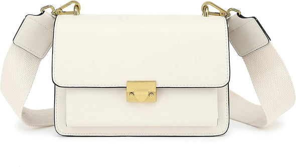 Crossbody Bags for Women, Purses for Women, Lightweight Shoulder Bag, Casual Crossbody Bag