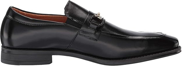 Men's Pierce Moe-Toe Slip-on Penny Loafer