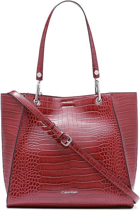 Calvin Klein Reyna North/South Tote