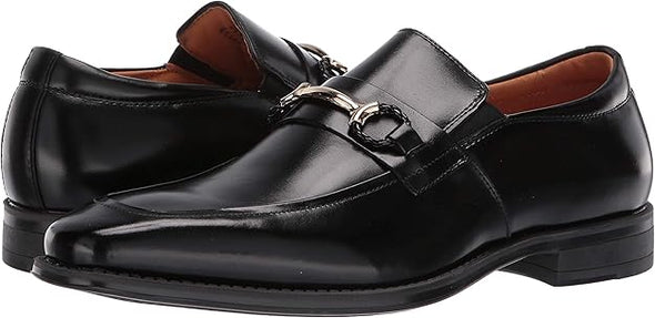 Men's Pierce Moe-Toe Slip-on Penny Loafer