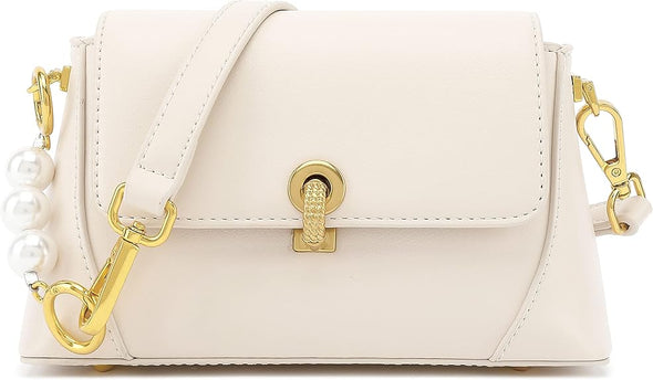 Crossbody Bags for Women, Purses for Women, Lightweight Shoulder Bag, Casual Crossbody Bag