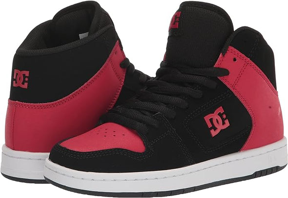 Men's Fashion 4 High Top Skate Shoe