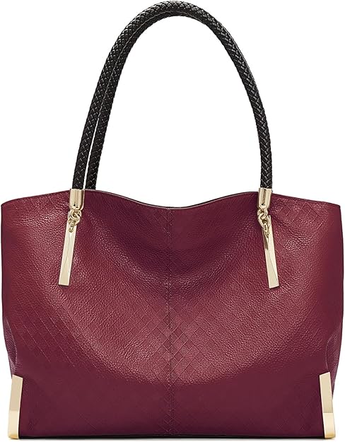 Fashion Large Capacity Tote Handbags for Women, Women's Top-handle Bags Fashion Shoulder Bags Purses Minimalist design