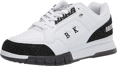 British Knights Metros Men's Oxford Sneaker