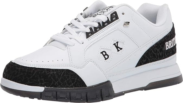British Knights Metros Men's Oxford Sneaker