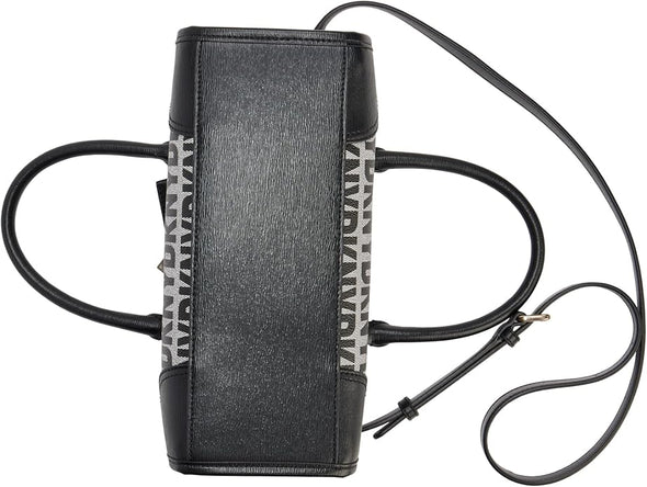 DKNY Women's Box Satchel