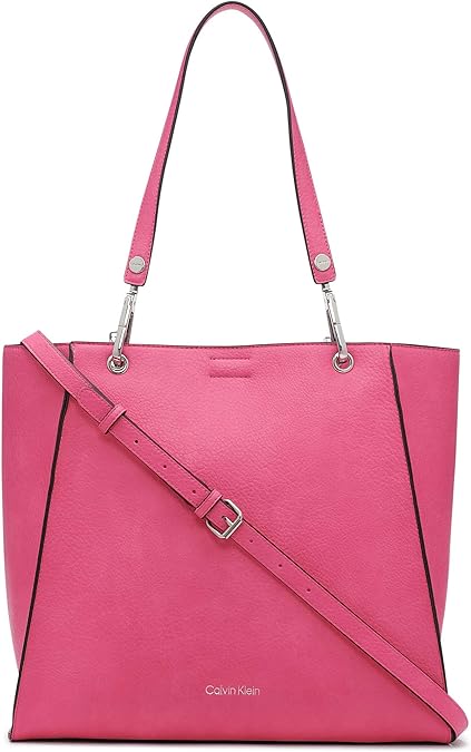 Calvin Klein Tote Bag